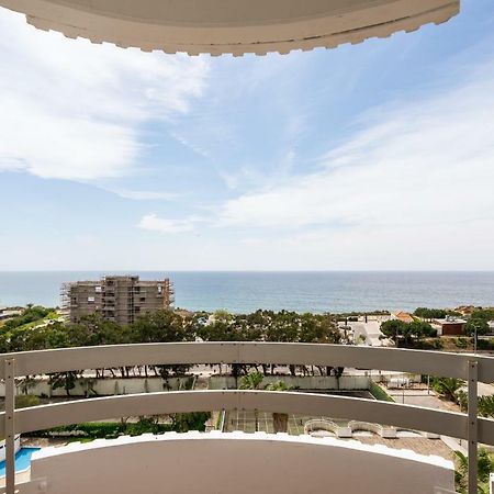 Ocean View By Encantos Do Algarve - 910 Portimão Esterno foto