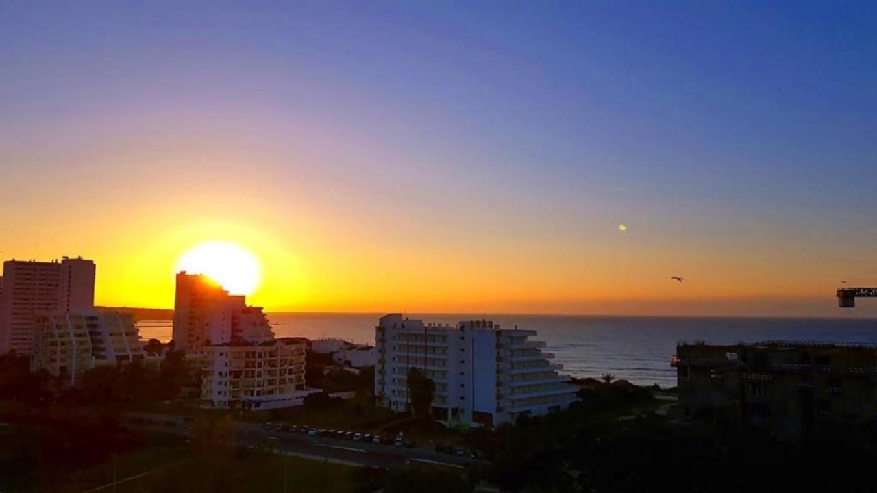 Ocean View By Encantos Do Algarve - 910 Portimão Esterno foto